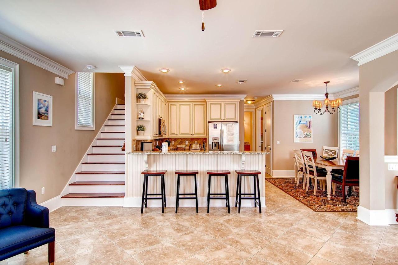 House Of Kings Villa Destin Bagian luar foto