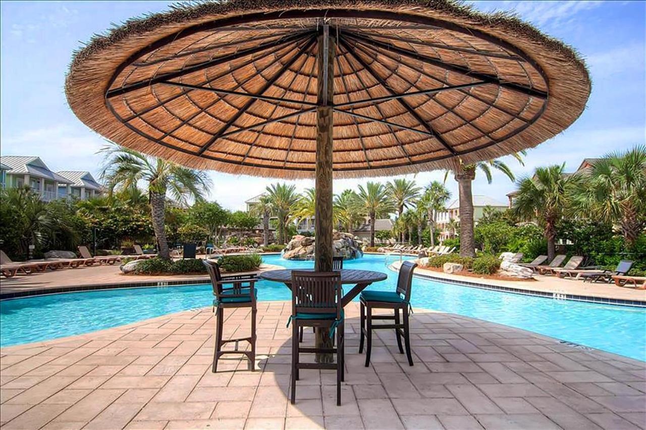 House Of Kings Villa Destin Bagian luar foto