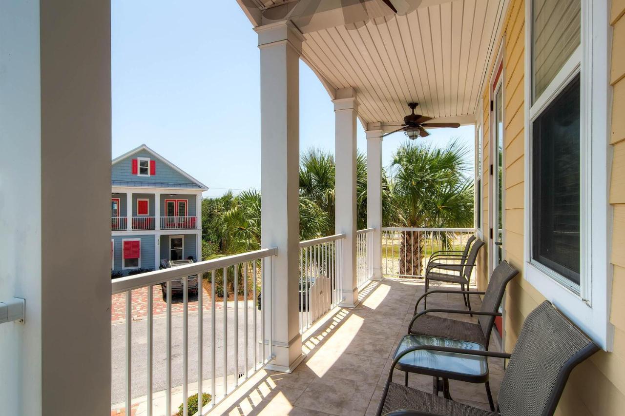 House Of Kings Villa Destin Bagian luar foto