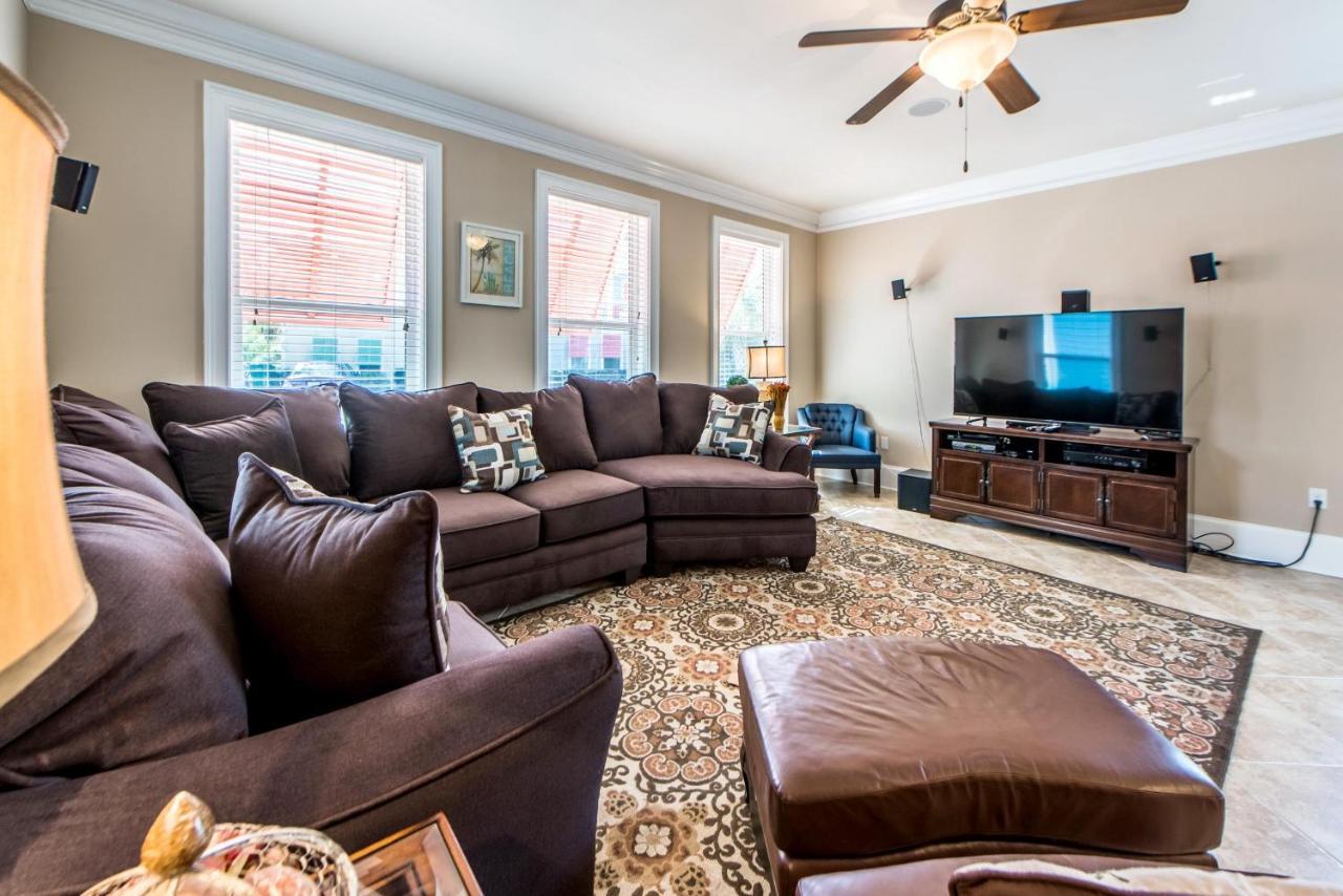 House Of Kings Villa Destin Bagian luar foto