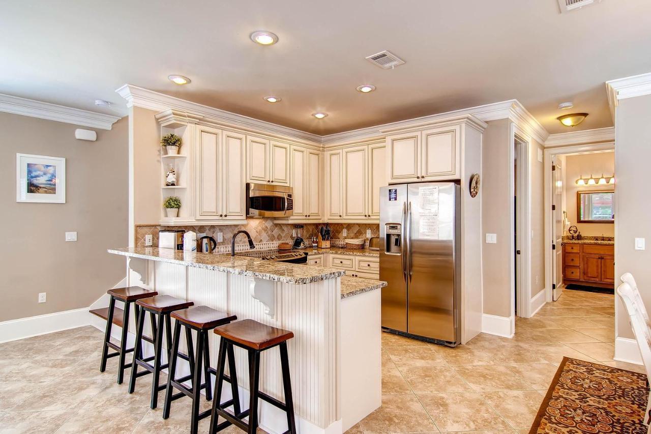 House Of Kings Villa Destin Bagian luar foto