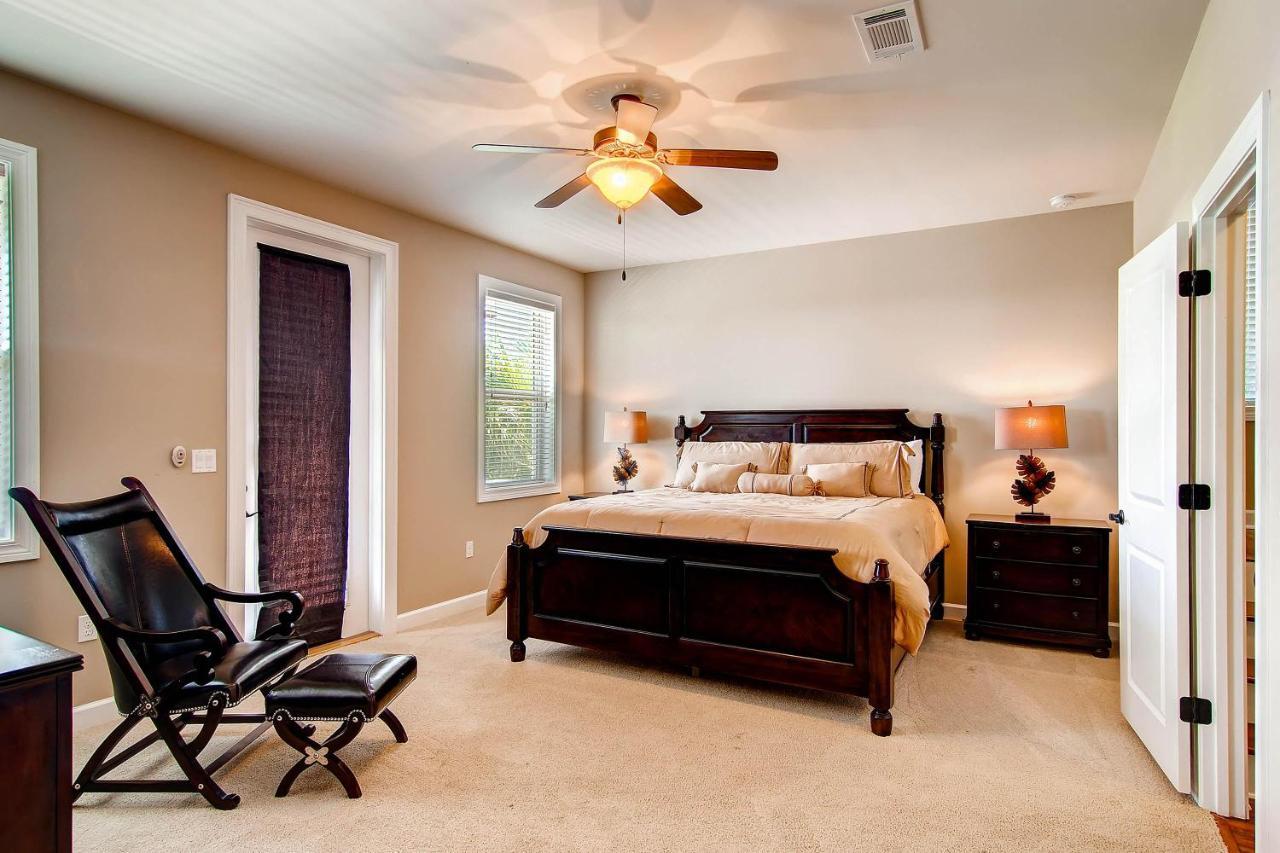 House Of Kings Villa Destin Bagian luar foto