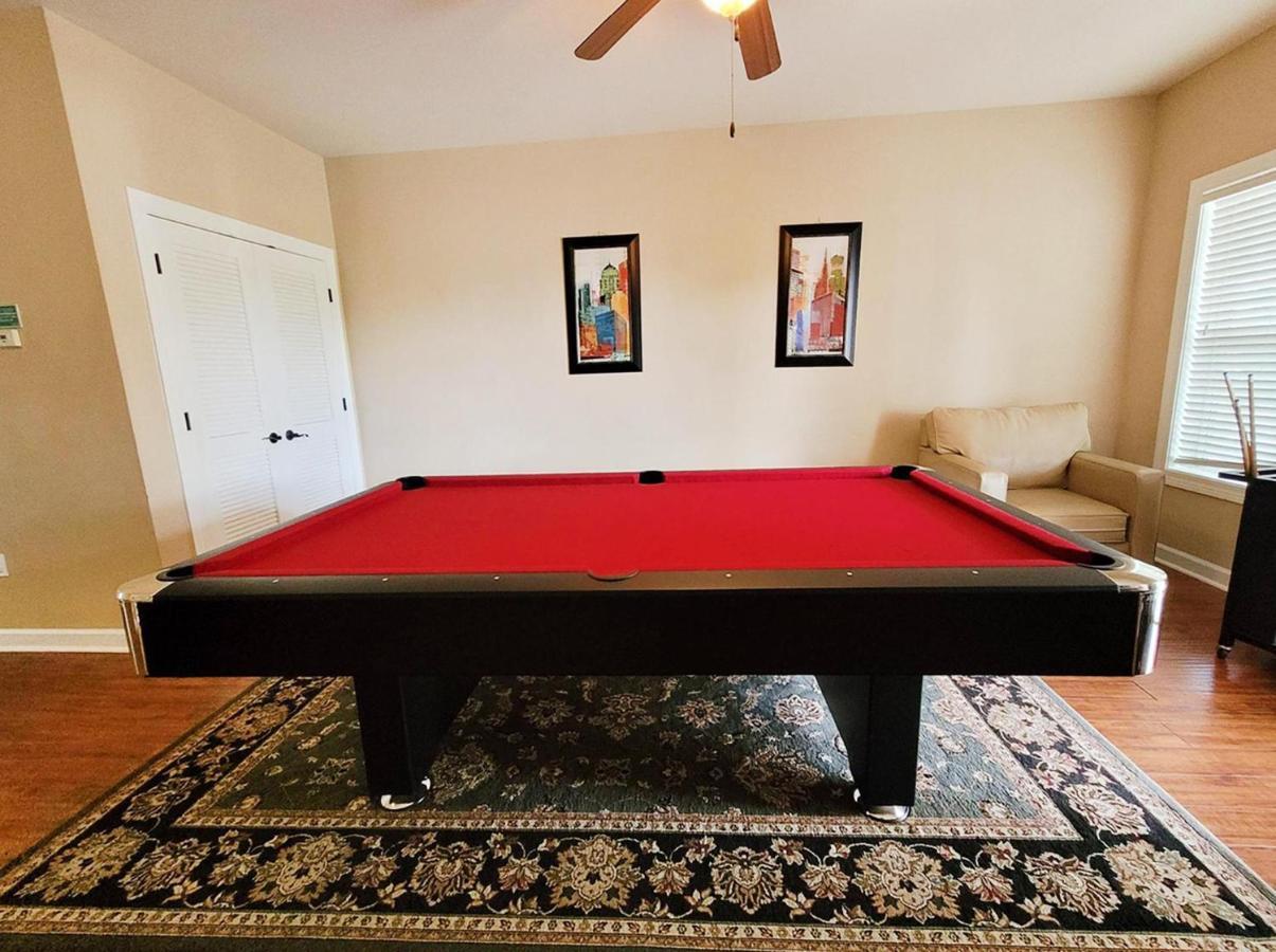 House Of Kings Villa Destin Bagian luar foto