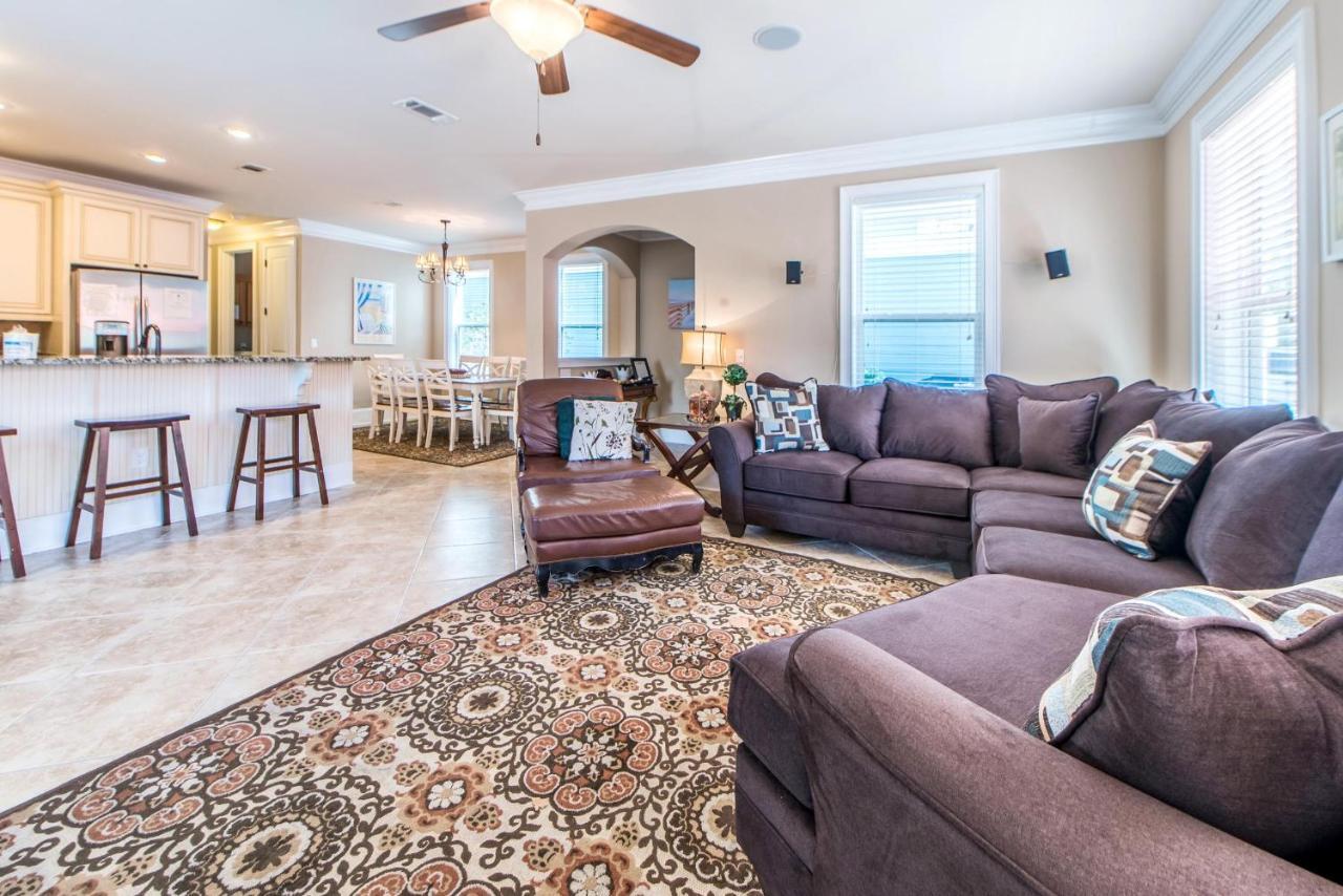House Of Kings Villa Destin Bagian luar foto