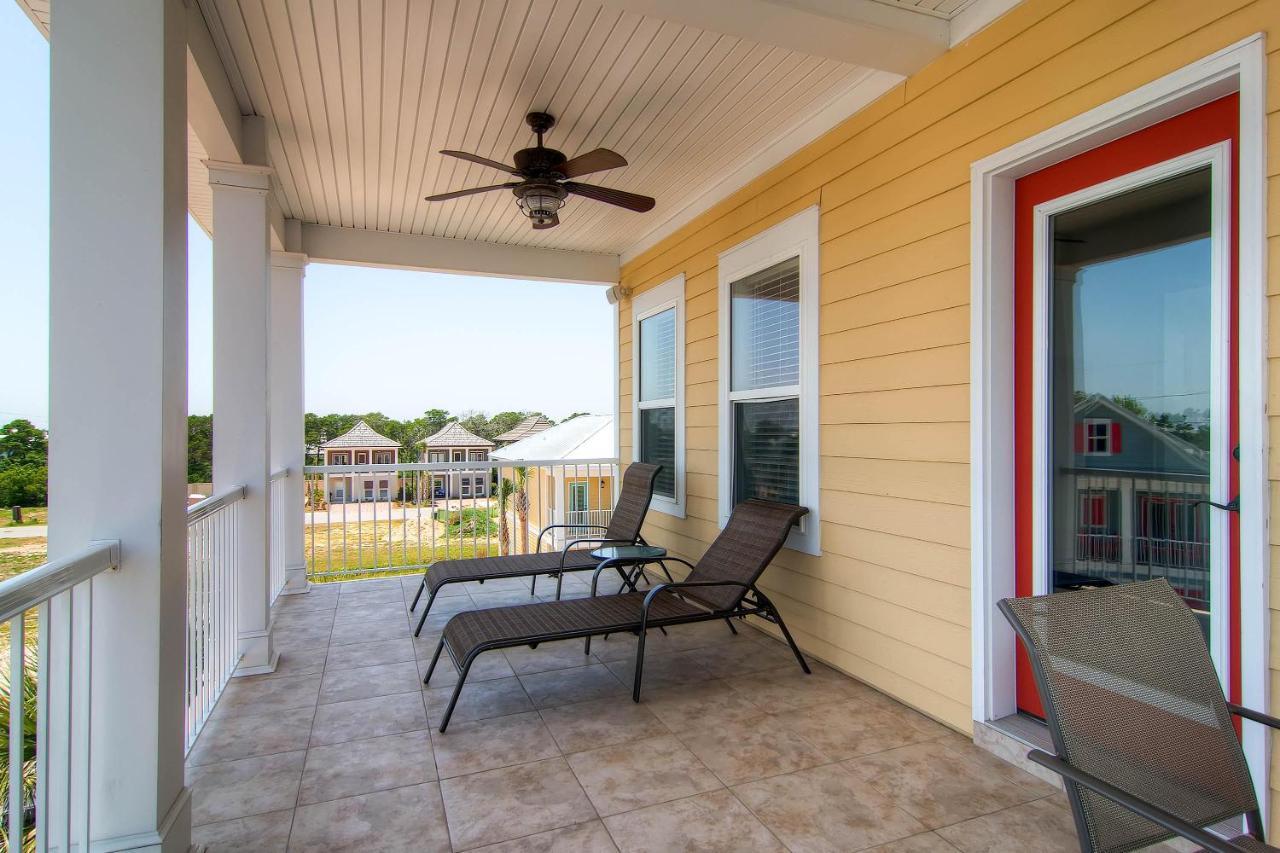 House Of Kings Villa Destin Bagian luar foto
