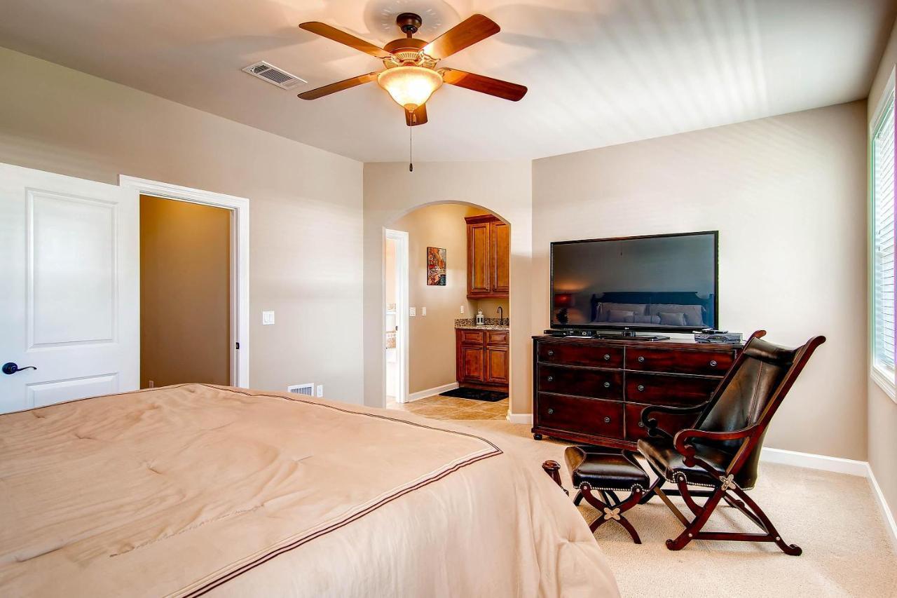 House Of Kings Villa Destin Bagian luar foto