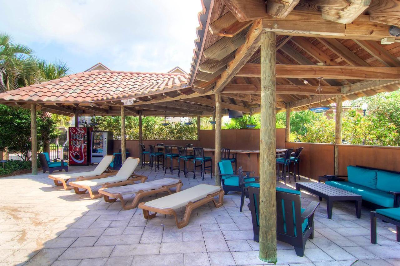 House Of Kings Villa Destin Bagian luar foto