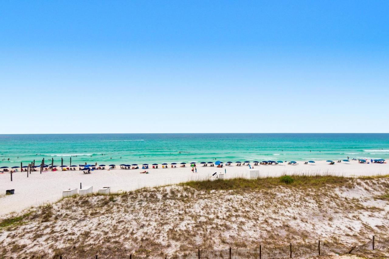House Of Kings Villa Destin Bagian luar foto