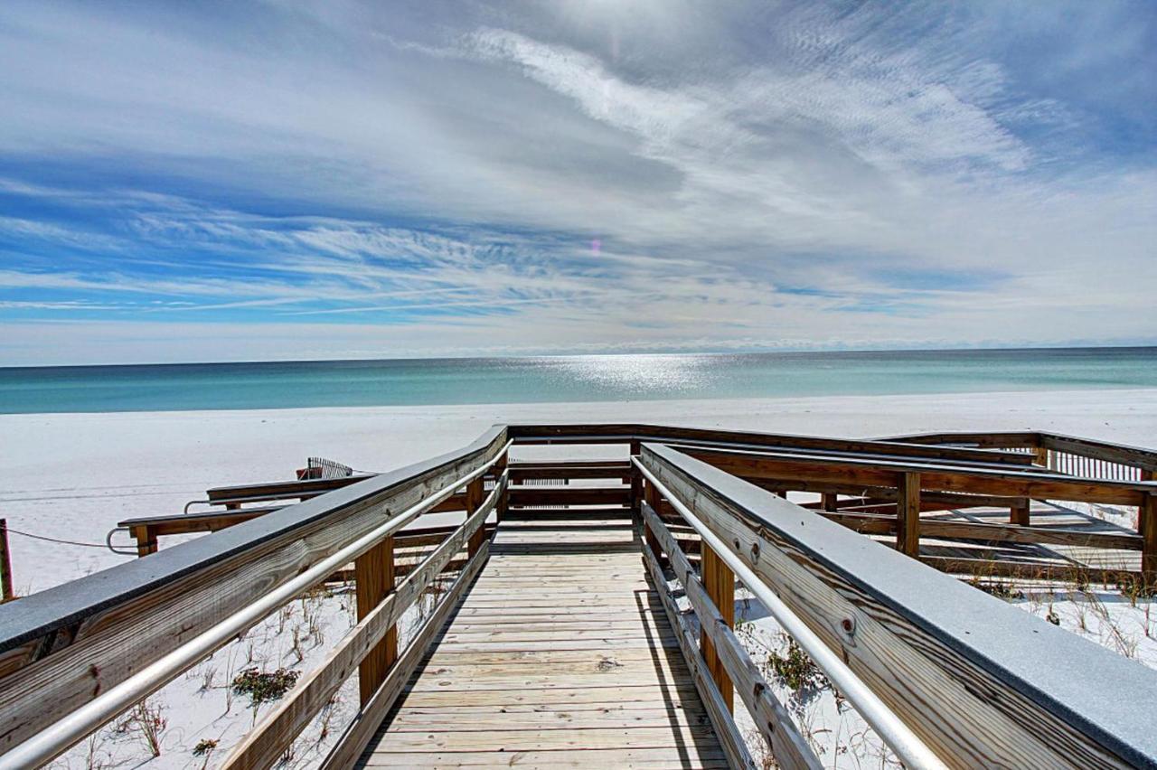 House Of Kings Villa Destin Bagian luar foto