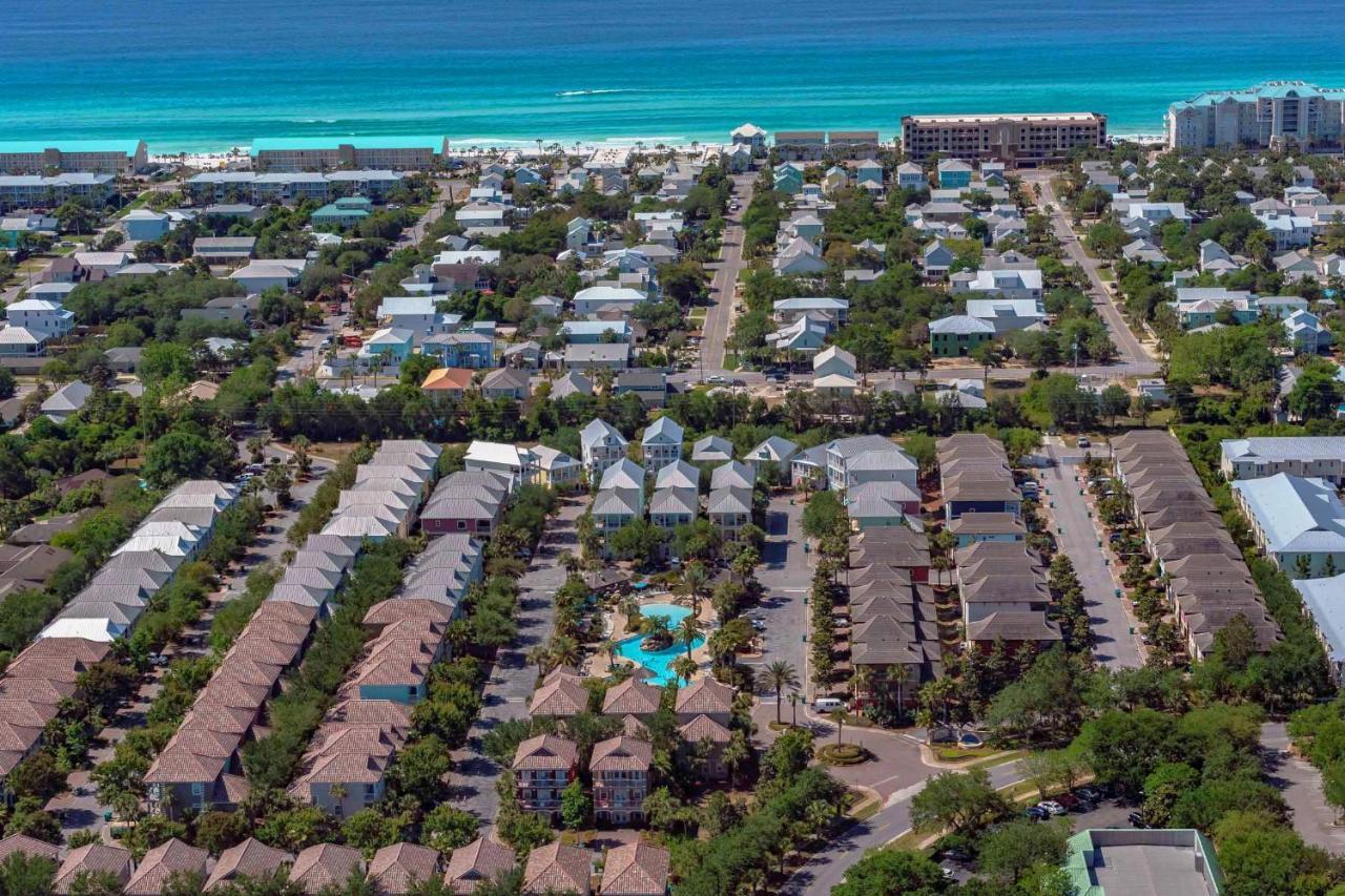 House Of Kings Villa Destin Bagian luar foto