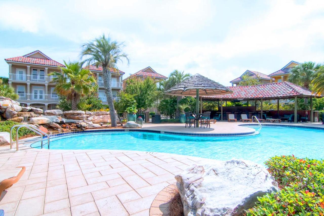 House Of Kings Villa Destin Bagian luar foto