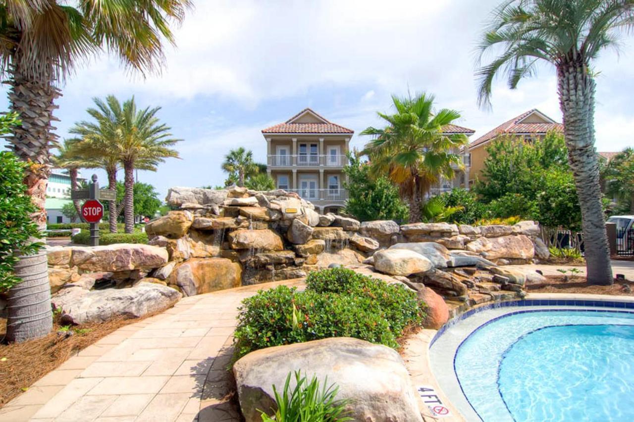 House Of Kings Villa Destin Bagian luar foto