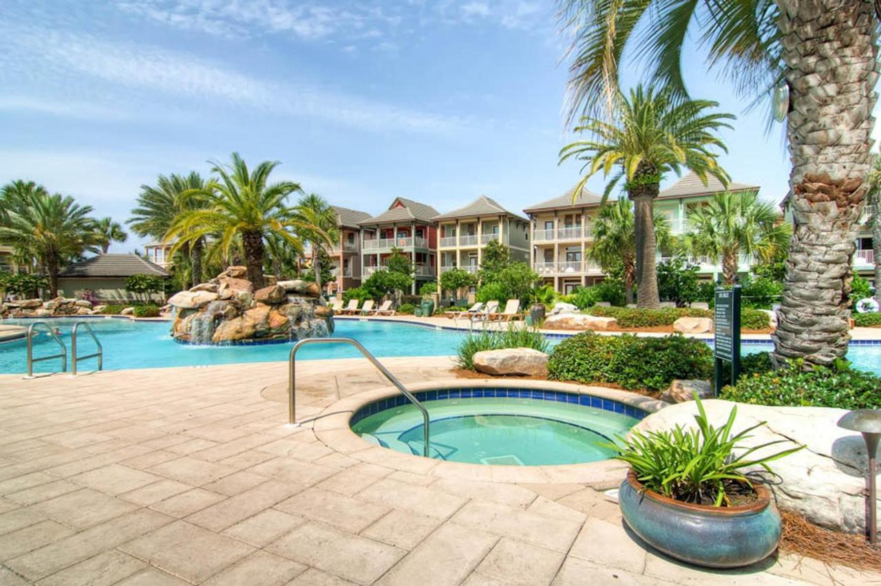 House Of Kings Villa Destin Bagian luar foto