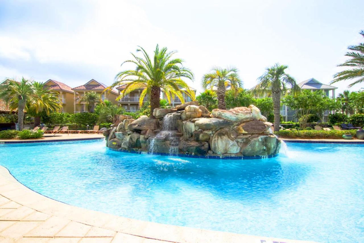 House Of Kings Villa Destin Bagian luar foto