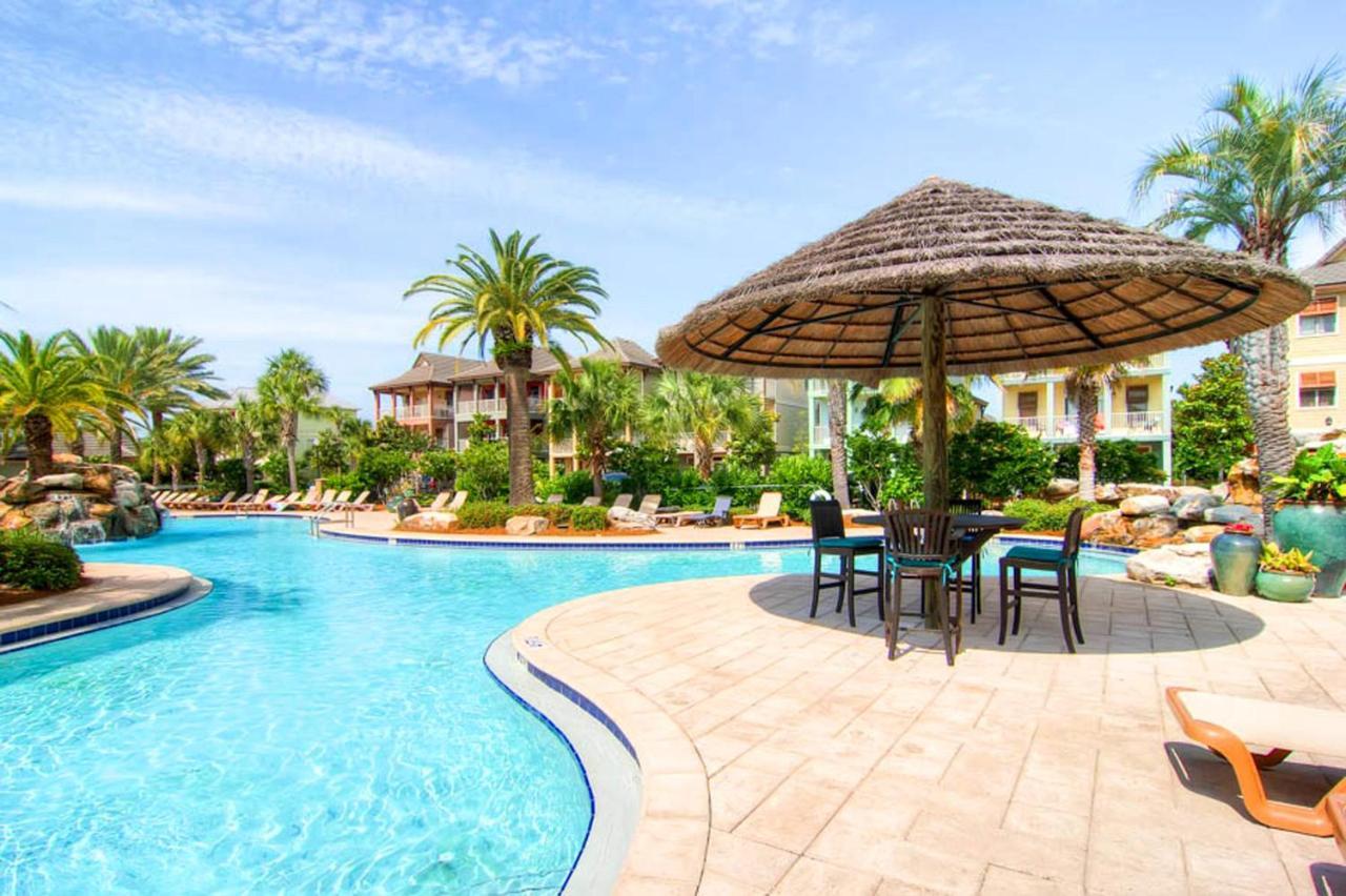 House Of Kings Villa Destin Bagian luar foto
