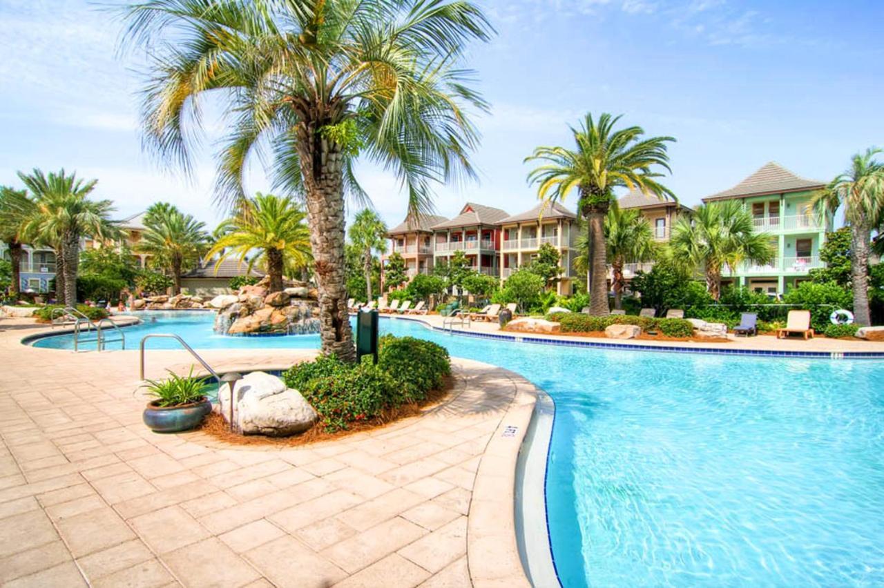 House Of Kings Villa Destin Bagian luar foto