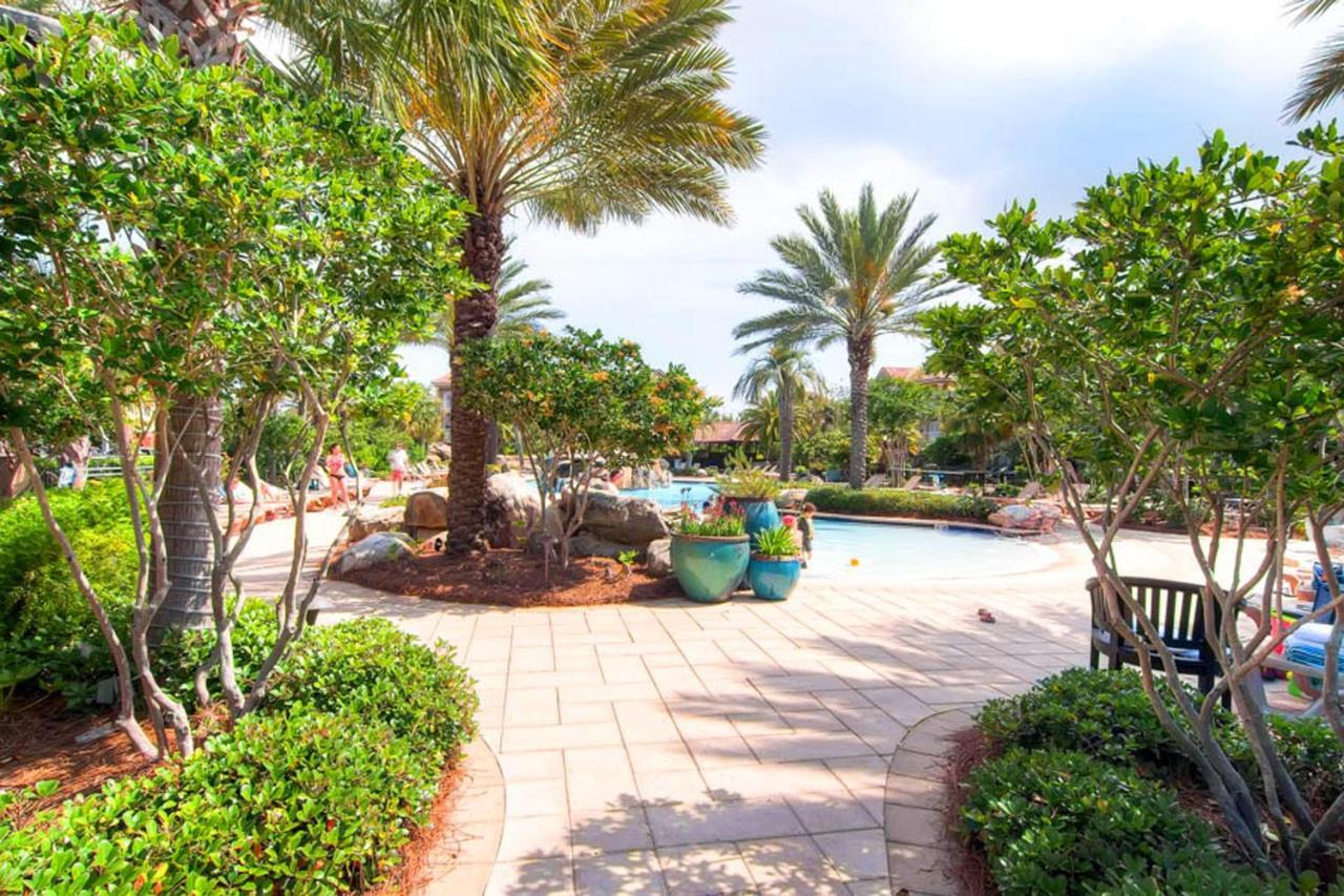 House Of Kings Villa Destin Bagian luar foto
