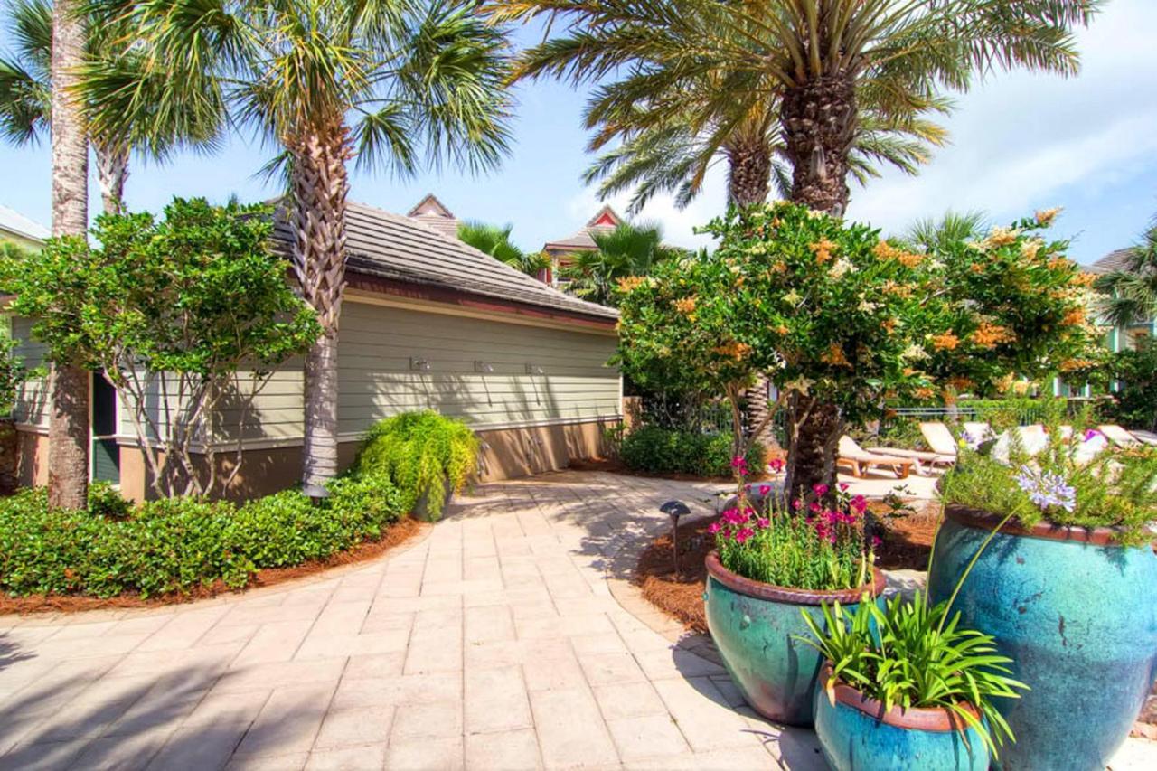 House Of Kings Villa Destin Bagian luar foto
