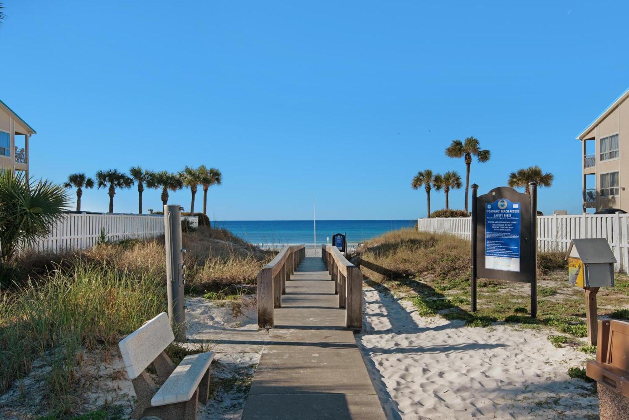 House Of Kings Villa Destin Bagian luar foto