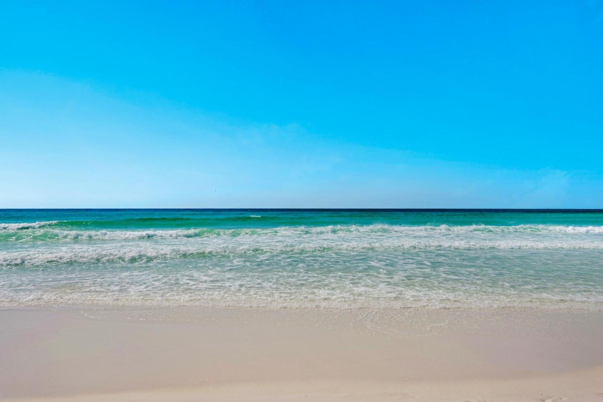 House Of Kings Villa Destin Bagian luar foto