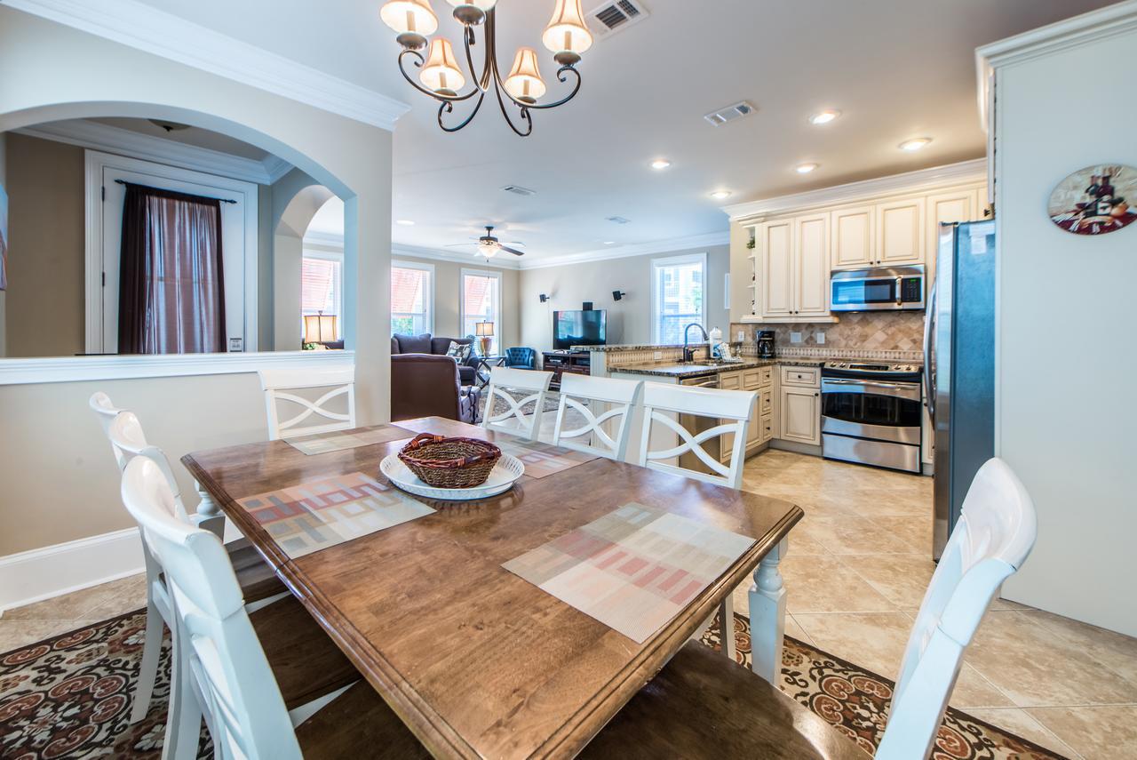 House Of Kings Villa Destin Bagian luar foto